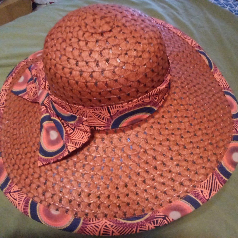 Hats 12 dollars each